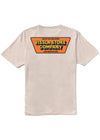 Vissla Hardware Organic Tee