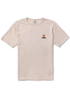 Vissla Hardware Organic Tee
