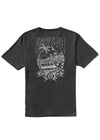 Vissla Inked Organic Tee, Phantom