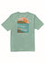 Vissla Coastliner Organic Tee
