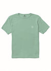 Vissla Coastliner Organic Tee
