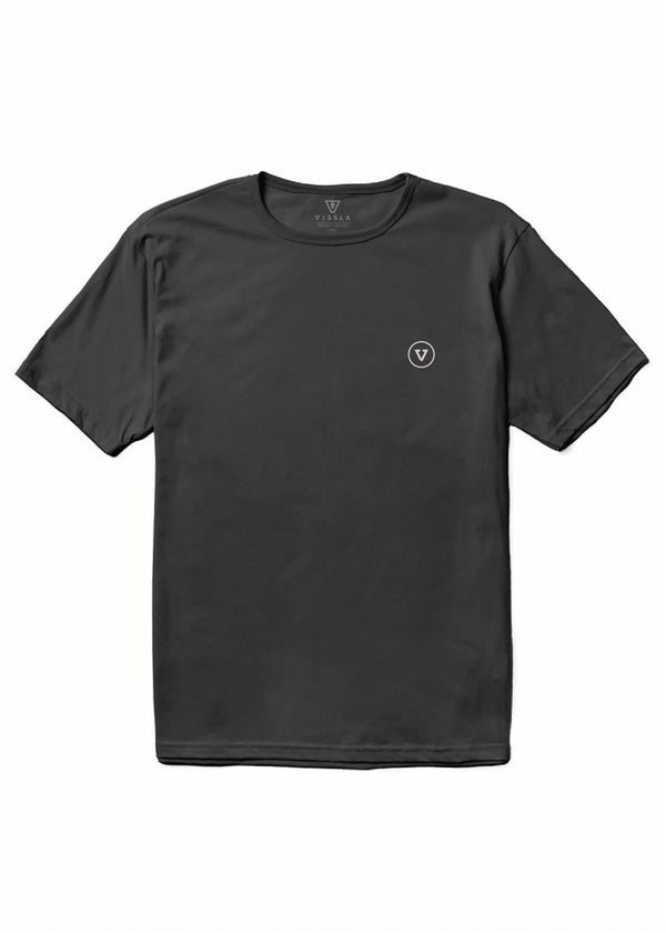 Vissla Coastliner Organic Tee