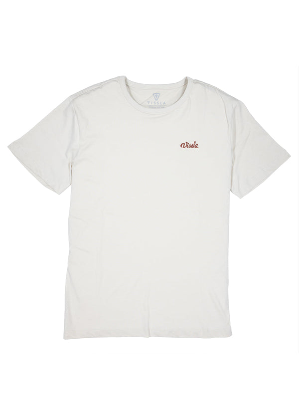 Vissla Cosmic Ride Tee