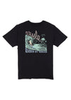 Vissla Cosmic Ride Tee