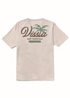 Vissla Essentials Organic Tee