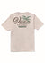 Vissla Essentials Organic Tee