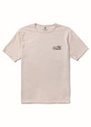 Vissla Essentials Organic Tee