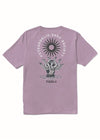 Vissla Hula Hands Organic Tee