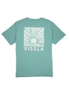 Vissla Low Sun Tee