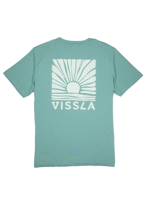 Vissla Low Sun Tee