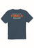 Vissla Sign Painter Organic Tee