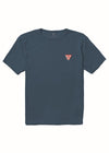 Vissla Sign Painter Organic Tee