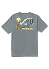 Vissla Breakers Organic Tee