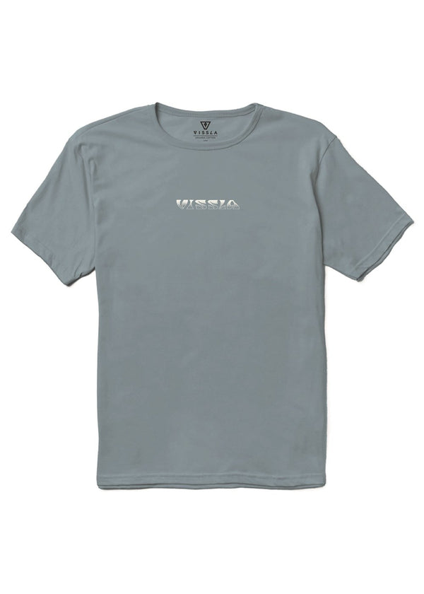 Vissla Breakers Organic Tee