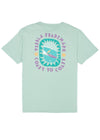 Vissla Coast To Coast Eco Ss Tee