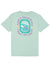 Vissla Coast To Coast Eco Ss Tee
