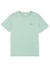 Vissla Coast To Coast Eco Ss Tee