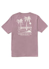 Vissla Creatures Organic Tee