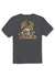 Vissla Skull Isle Organic Tee