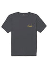 Vissla Skull Isle Organic Tee