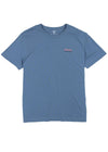 Vissla Solar Vibrations Eco Tee
