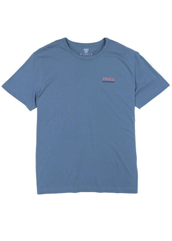 Vissla Solar Vibrations Eco Tee