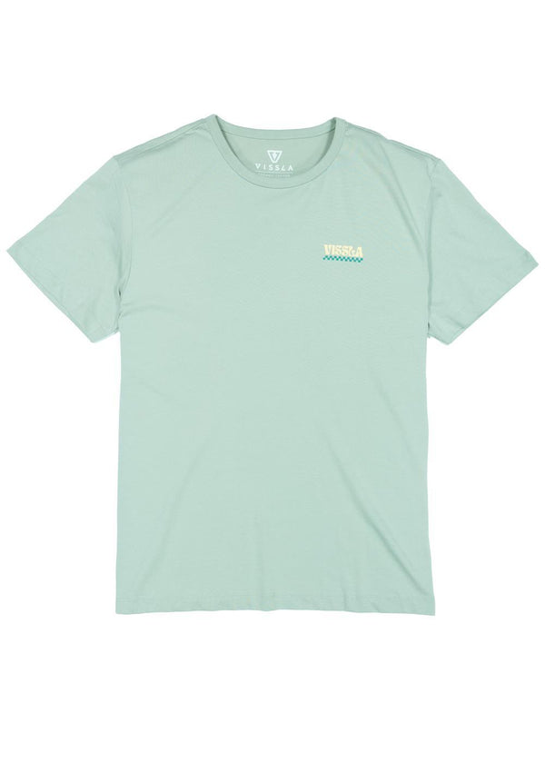 Vissla Solar Vibrations Eco Tee