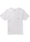 Vissla Out The Window PKT Tee - White