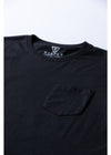 Vintage Vissla Premium Organic Tee, Back