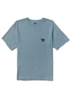 Vissla Established Premium PKT Tee