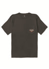 Vissla Beast Premium Organic Pkt Tee