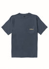 Vissla Cutting Edge Premium Organic Pkt Tee