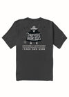 Vissla Shady Shapers Premium Organic Pkt Tee