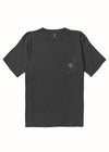 Vissla Shady Shapers Premium Organic Pkt Tee