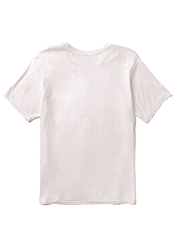 Vissla Centered Organic Tee