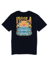Vissla Firing Sesh Ss Eco Tee