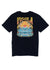 Vissla Firing Sesh Ss Eco Tee