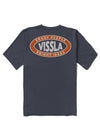 Vissla Sliders Organic Pkt Tee