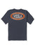 Vissla Sliders Organic Pkt Tee