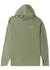 Vissla Comp Lite Eco Drirelease Longsleeve Hooded Tee