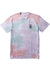 Vissla Ecology Center Surf Farm SS PKT Tee - Multi