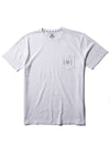 Vissla Parrodise SS PKT Tee