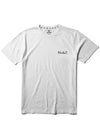 Vissla Reaper Pkt Tee, White