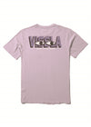 Vissla Made In The Shade Ss Pkt Tee