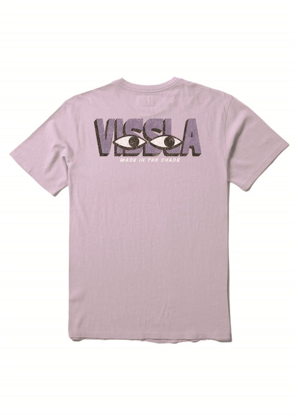 Vissla Made In The Shade Ss Pkt Tee