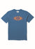Vissla Unidentified Ss Pkt Tee