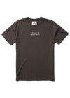 Vissla Dagger Tee in Phantom, view 3