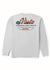 Vissla Handmade Premium Ls Pkt Tee