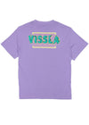 Vissla Shift Kicker Oversized Eco Tee