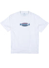 Vissla Showdown Oversized Eco Tee